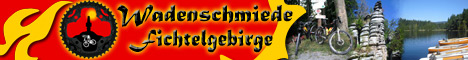Die Mountainbike-Interessengemeinschaft im Fichtelgebirge